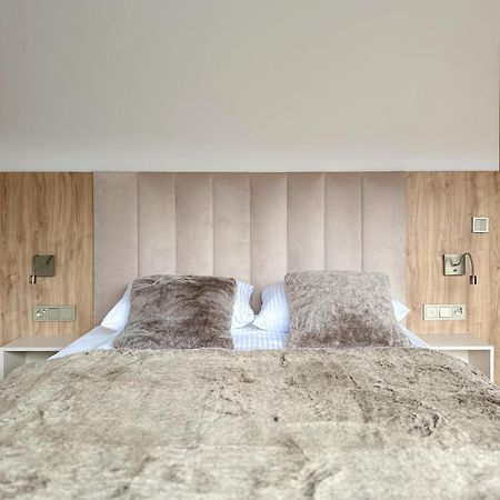 Apartament Ostoja Beskidy I/9 Szczyrk Buitenkant foto