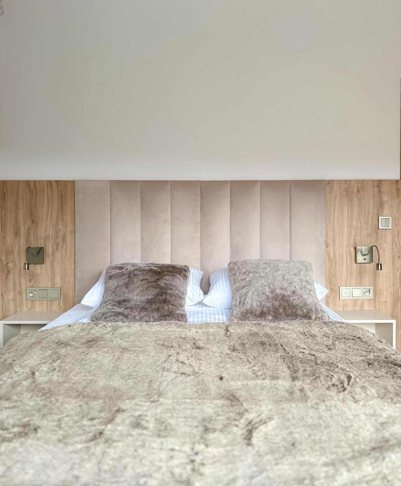 Apartament Ostoja Beskidy I/9 Szczyrk Buitenkant foto