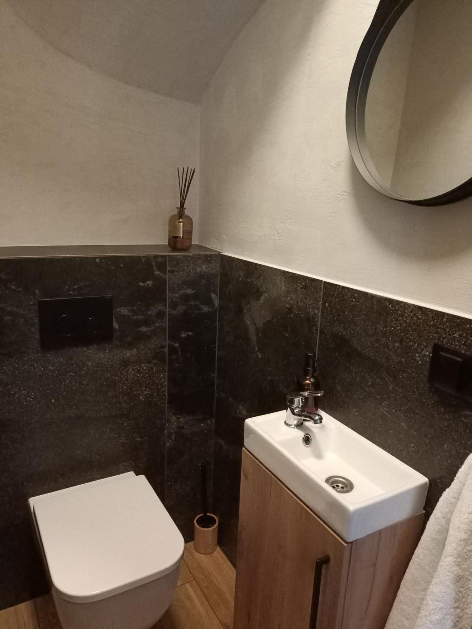 Apartament Ostoja Beskidy I/9 Szczyrk Buitenkant foto
