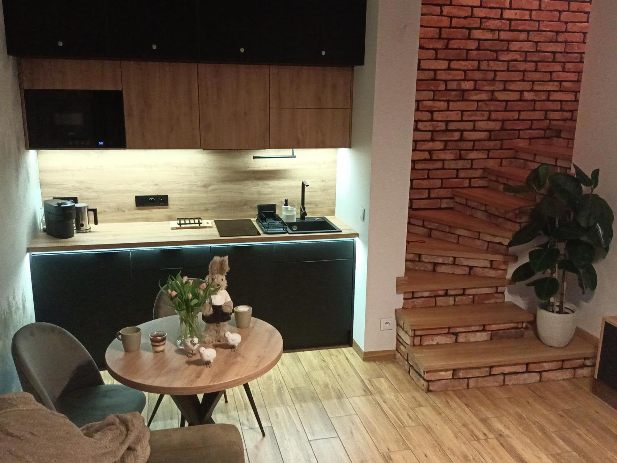 Apartament Ostoja Beskidy I/9 Szczyrk Buitenkant foto